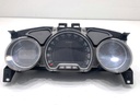 Velocímetro CITROËN C5 III (RD_) 2.0 HDi 140 103 kW 2008-2022