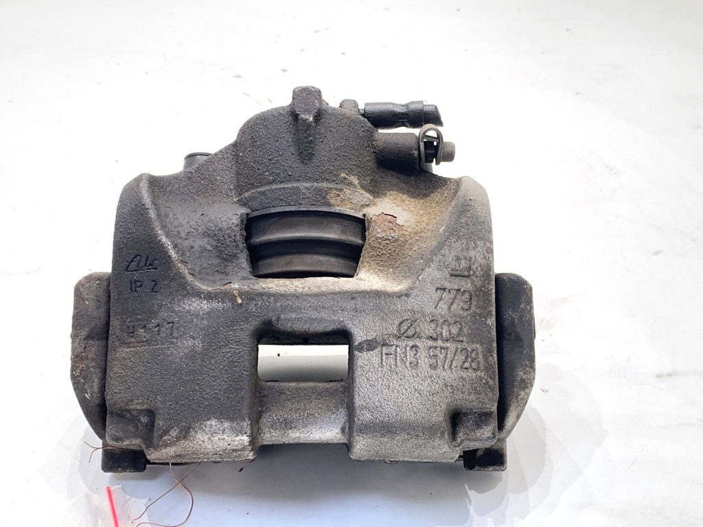[STARK-897021] Pinza de freno delantera izquierda SAAB 9-3 (YS3F, E79, D79, D75) 1.9 TiD 2002-2015