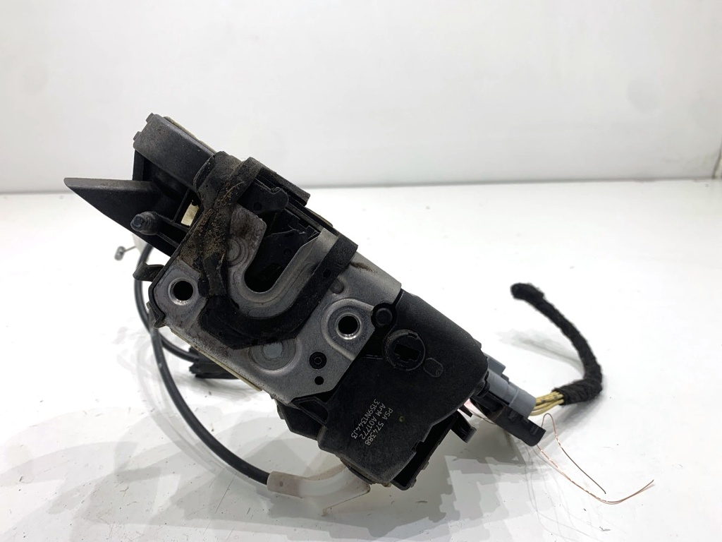[STARK-897124] Cerradura de puerta delantera izquierda Citroën C5 III (RD_) 2008-2022 2.0 HDi 140