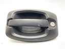 Manilla exterior de puerta delantera izquierda Opel Movano C (U9) 2.2 D 103 kW 2021-2022