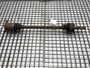 Semieje trasero izquierdo LEXUS RX (_L1_) 2008-2015