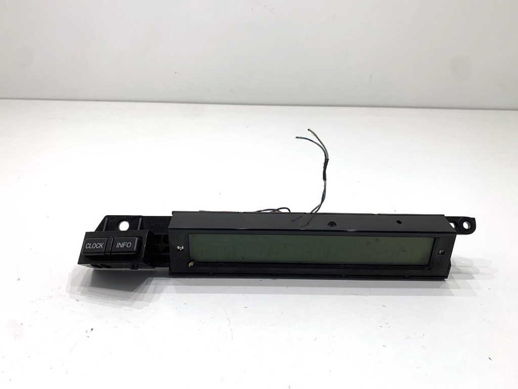 [STARK-898503] Display Mazda 5 (CR19) 2005-2010 1.8 gasolina 85 kW