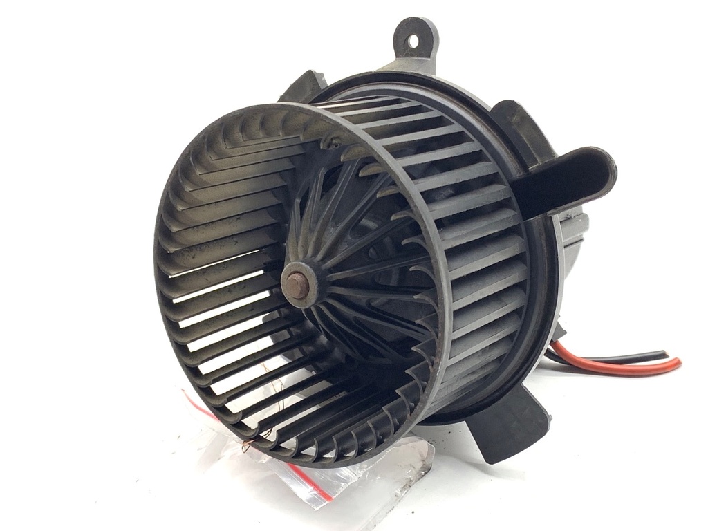 [STARK-898684] Ventilador de admisión Citroën C4 Coupé (LA_) 1.6 HDi 66 kW (90 CV) 2004-2011