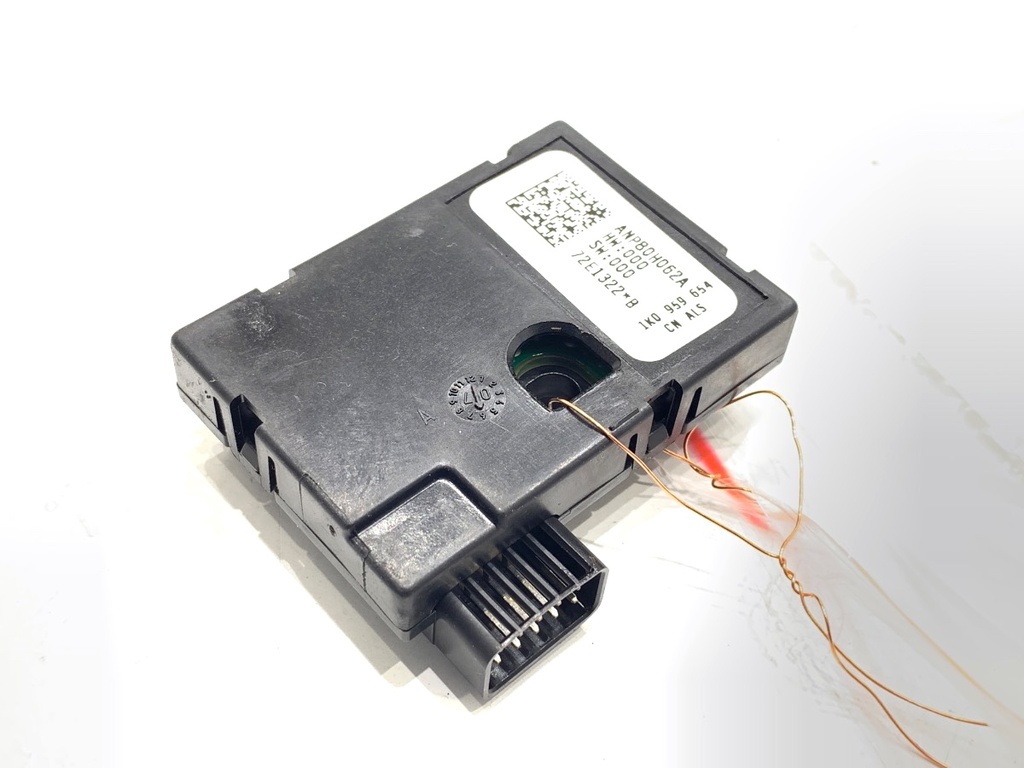 [STARK-898828] Sensor de ángulo de dirección VW Touran (1T1, 1T2) 2003-2010