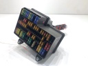 Caja de fusibles VW Phaeton (3D1, 3D2, 3D3, 3D4, 3D6, 3D7, 3D8, 3D9) 2002-2016