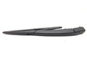 Brazo limpiaparabrisas trasero Nissan Qashqai III (J12) 2021-2022