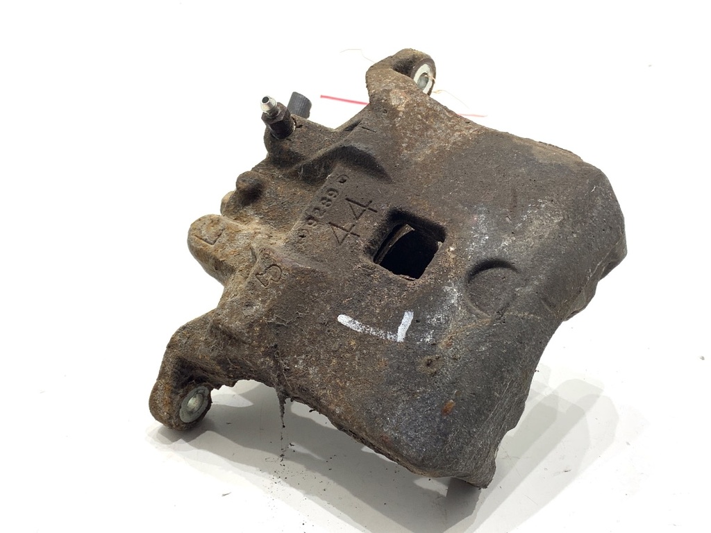 [STARK-899502] Pinza de freno delantera izquierda Nissan Versa I 1.8 2006-2011
