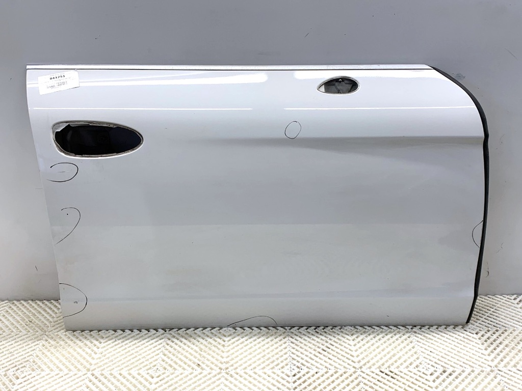 [STARK-841251] Puerta delantera derecha Porsche Panamera (970) 2009-2017