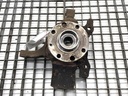 Cubo de rueda delantero derecho Opel Astra H (A04) 1.4 66 kW 2004-2014