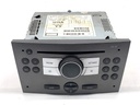 Radio Opel Zafira B 1.9 CDTI VAN 2005-2015