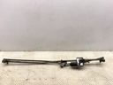 Mecanismo limpiaparabrisas delantero PEUGEOT 307 CC (3B) 2003-2009 2.0 16V