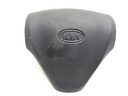Airbag conductor KIA Rio II (JB) 2005-2011 1.4 16V 71 kW