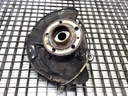 Maza delantera derecha Volvo V70 II (285) 2.5 TDI 103 kW 1999-2007