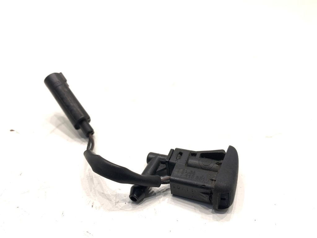 [STARK-902679] Toberas de lavaparabrisas BMW 1 (E87) 2003-2013