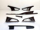 Moldura decorativa AUDI A7 Sportback (4GA, 4GF) 3.0 TFSI quattro 2014-2018