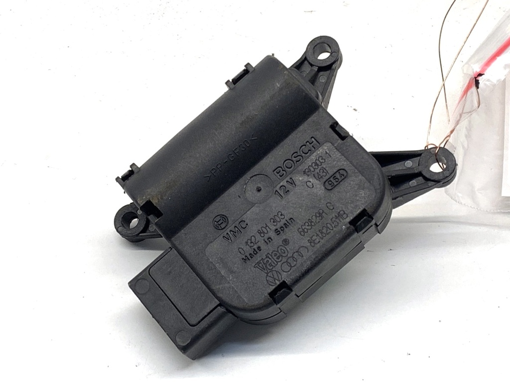 [STARK-904265] Resistencia de calefacción AUDI A4 B6 (8E2) 2.5 TDI 2000-2005