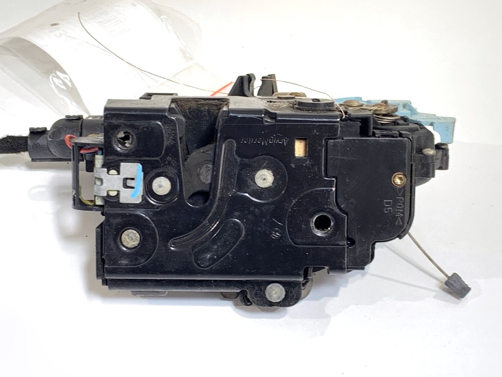 [STARK-904342] Cerradura de puerta trasera derecha VW Touran (1T1, 1T2) 2003-2010