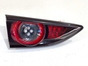 Piloto trasero izquierdo MAZDA 3 liftback (BP) 2018-2022