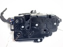 Cerradura de puerta delantera derecha VW Passat B5.5 (3B3) 2000-2005