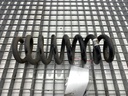 Muelle de suspensión trasero BMW Serie 3 Touring (G21, G81) 2019-2022