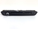 Panel de control de radio BMW Serie 3 Touring (G21, G81) 2019-2022