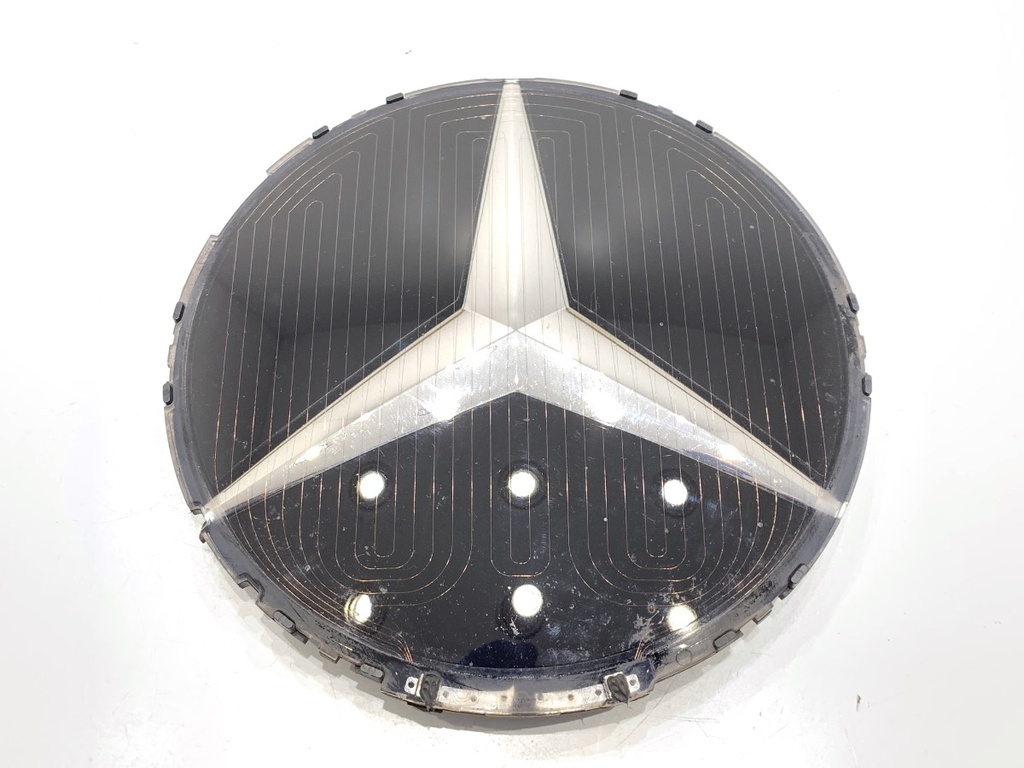 [STARK-895635] Emblema frontal Mercedes-Benz GLE (V167) 2018-
