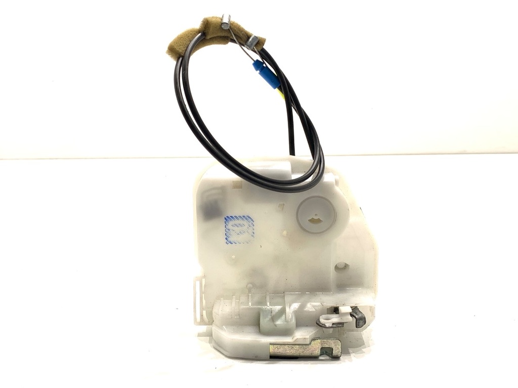 [STARK-906219] Cerradura puerta delantera derecha Mitsubishi Outlander III 2010-2022