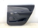Panel de puerta trasera derecha CITROEN C4 PICASSO II 2013-2022