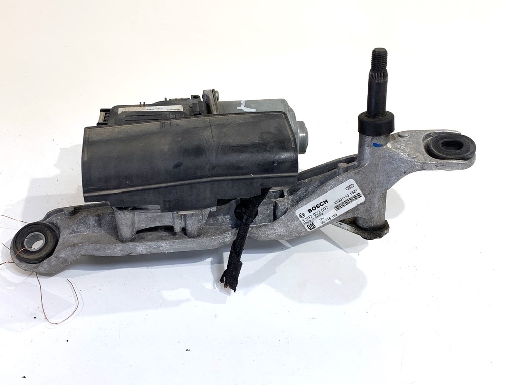 [STARK-907652] Mecanismo limpiaparabrisas delantero izquierdo OPEL ASTRA K Sports Tourer (B16) 2015-2022