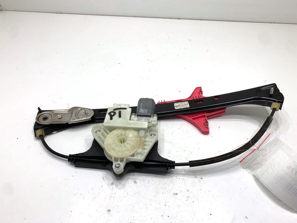 [STARK-907776] Elevador de ventana trasero derecho VW Passat B8 (3G2, CB2) 2014-2022
