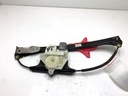 Elevador de ventana trasero derecho VW Passat B8 (3G2, CB2) 2014-2022