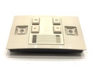 Lámpara de techo VW Passat B8 (3G2, CB2) 2014-2022