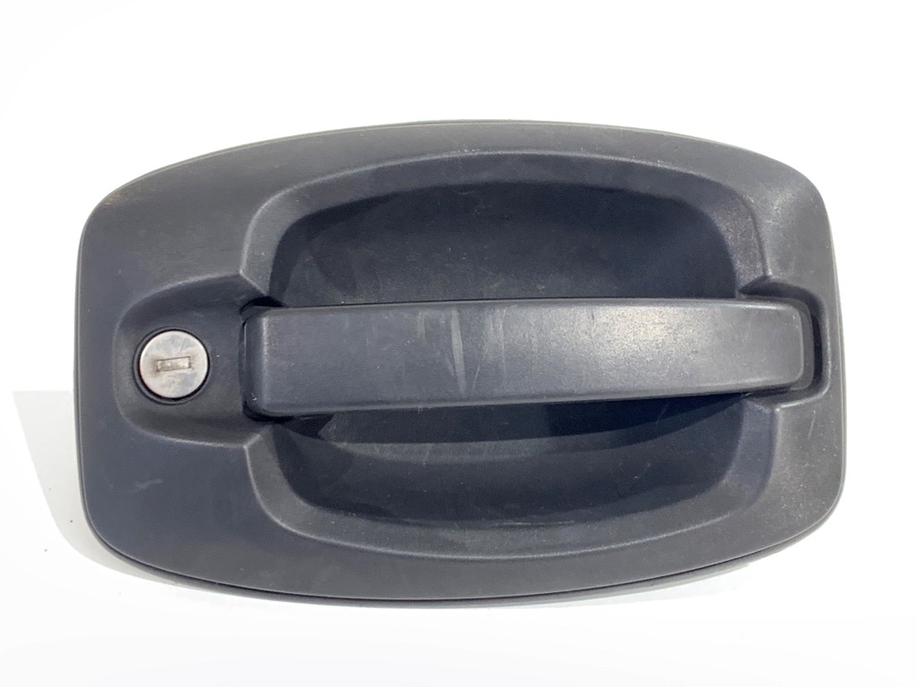 [STARK-907957] Manilla exterior delantera izquierda FIAT Ducato Autobus (250_) 2006-2022