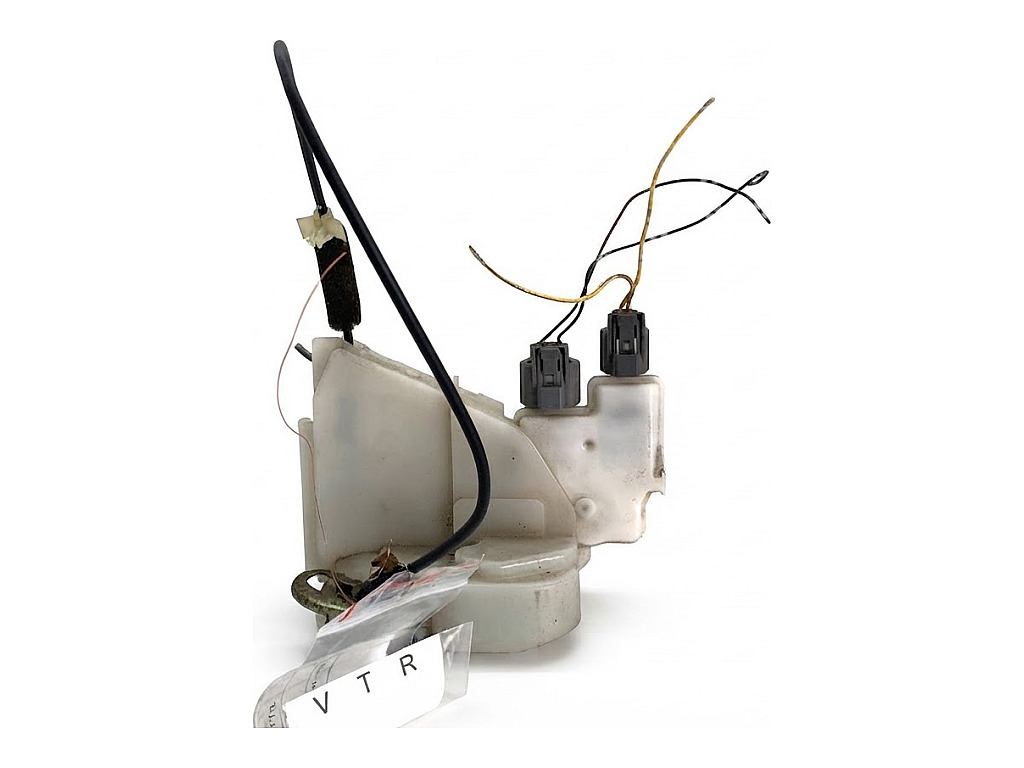 [STARK-908099] Cerradura de puerta trasera derecha HONDA ACCORD VII (CL, CN) 2003-2012