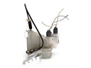 Cerradura de puerta trasera derecha HONDA ACCORD VII (CL, CN) 2003-2012