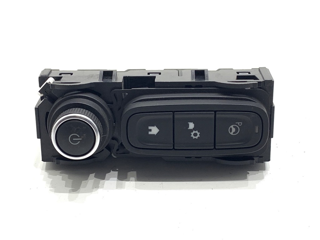 [STARK-908270] Panel de control de radio Renault Captur I (J5_, H5_) 1.5 dCi 110 81 kW 2015-2022