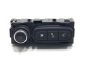 Panel de control de radio Renault Captur I (J5_, H5_) 1.5 dCi 110 81 kW 2015-2022