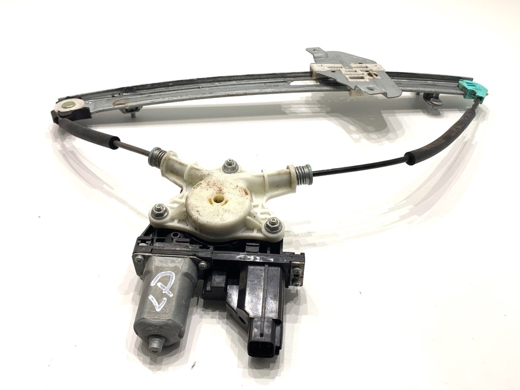 [STARK-908430] Elevalunas delantero izquierdo KIA Rio III (UB) 2011-2017