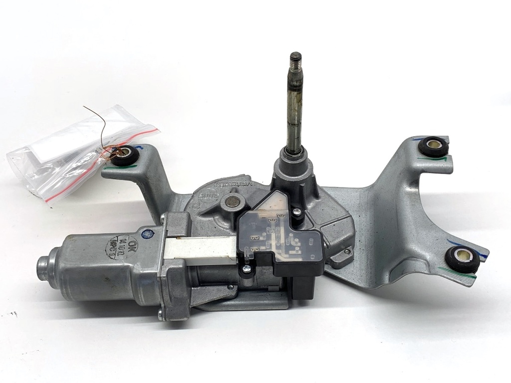 [STARK-908720] Motor de limpiaparabrisas trasero BMW X5 (F15, F85) 2013-2018