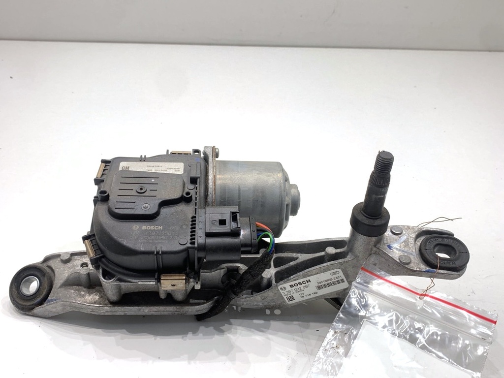 [STARK-908980] Mecanismo limpiaparabrisas delantero OPEL Astra K (B16) 2015-2022