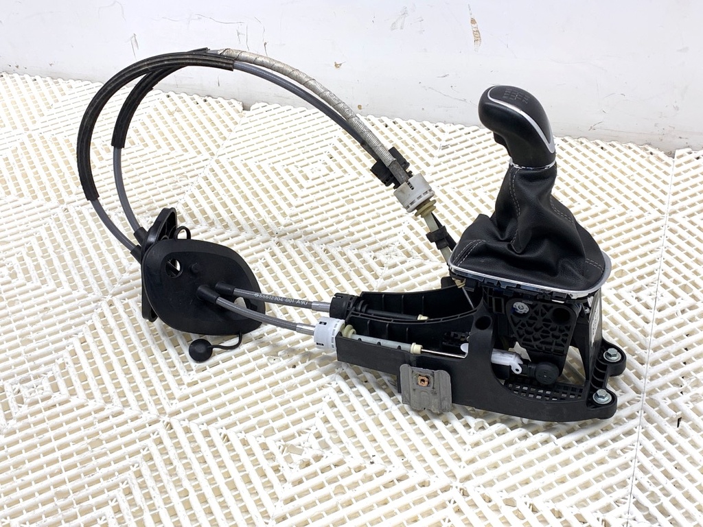 [STARK-909007] Palanca de cambios OPEL ASTRA K (B16) 1.2 Turbo 96kW 2019-2022