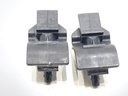 Toberas de lavaparabrisas Ford Ranger (TKE) 2011-2022