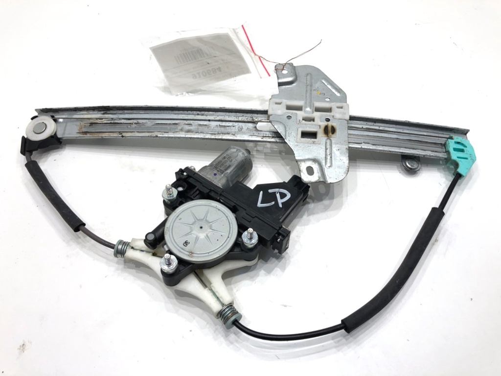 [STARK-910684] Elevador de ventanilla delantero izquierdo KIA Rio III sedán (UB) 1.25 CVVT 86 CV 2011-2017