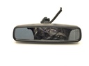 Retrovisor interior Ford Mustang cupé 2014-2022