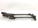 Mecanismo limpiaparabrisas delantero Honda Civic IX (FK) 1.4 i-VTEC 2012-2022