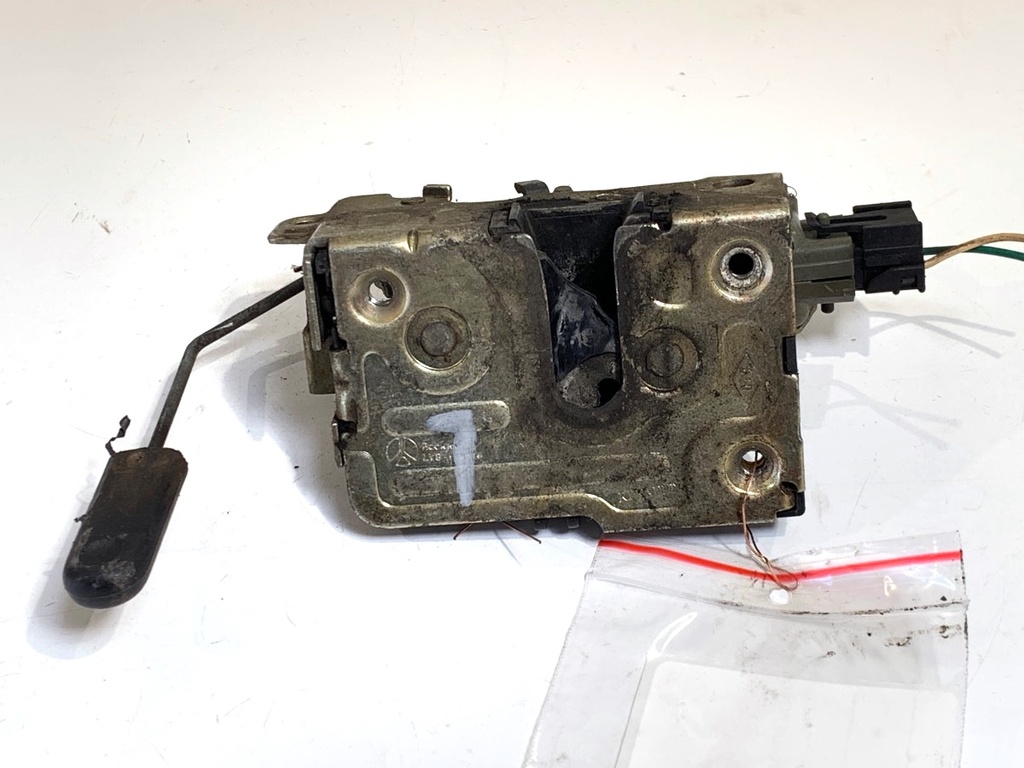 [STARK-911293] Cerradura de puerta delantera izquierda Opel Movano A Autobus (X70) 1998-2022