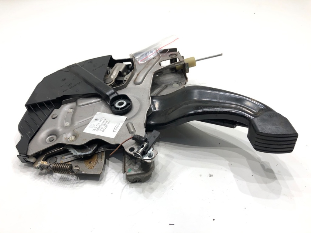 [STARK-911453] Palanca de freno de mano Audi Q7 (4LB) 2006-2016