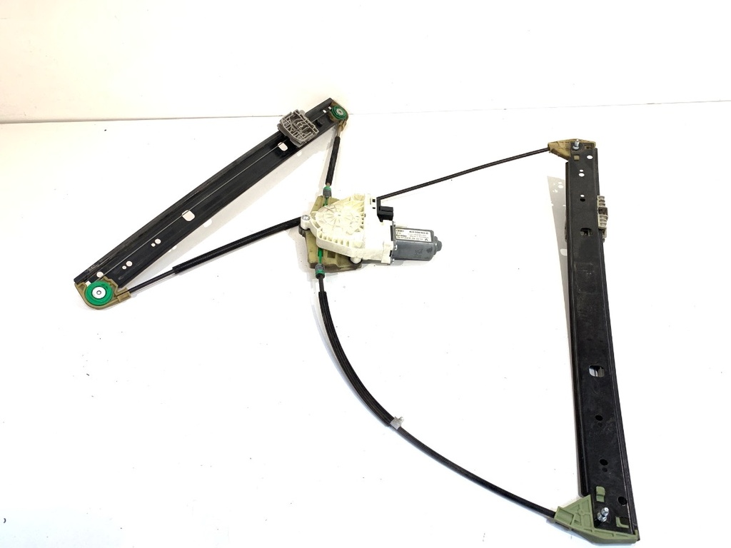 [STARK-912769] Elevador de ventanilla delantero izquierdo Audi Q7 (4LB) 2006-2016