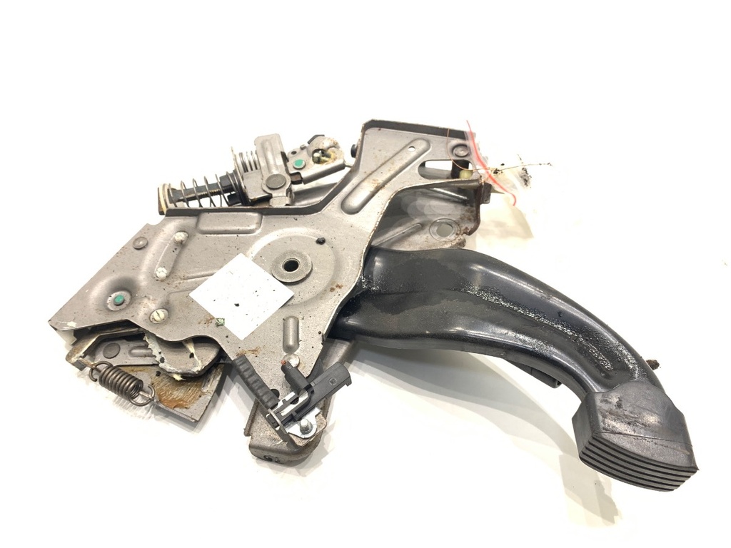[STARK-912807] Palanca de freno de mano Audi Q7 (4LB) 2006-2016 3.0 TDI quattro 176 kW