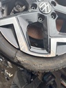 Kit de llantas de aleación VW Golf 1.5 eTSI
